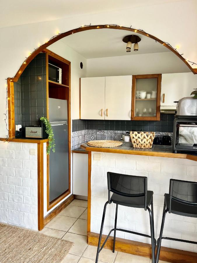 Appartement Havre De Paix A La Plage à Blonville-sur-Mer Extérieur photo