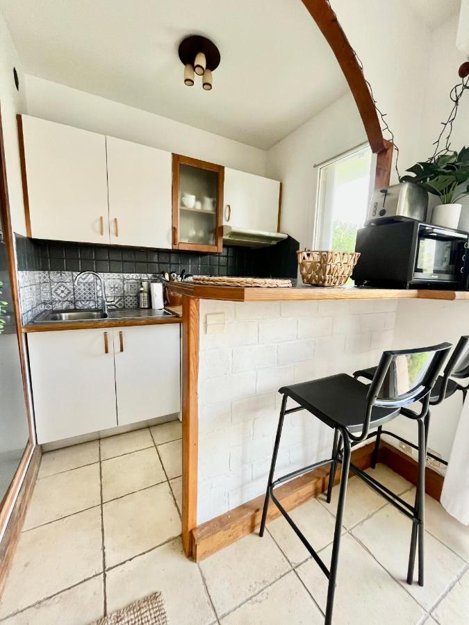 Appartement Havre De Paix A La Plage à Blonville-sur-Mer Extérieur photo